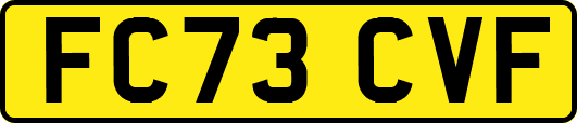 FC73CVF