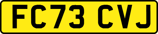 FC73CVJ
