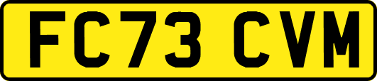 FC73CVM