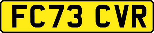 FC73CVR