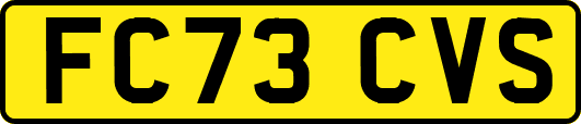 FC73CVS