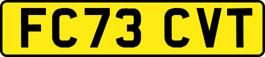 FC73CVT