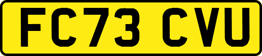 FC73CVU