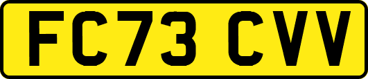 FC73CVV