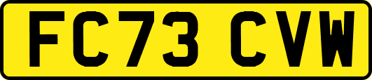 FC73CVW