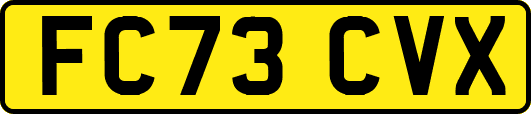 FC73CVX