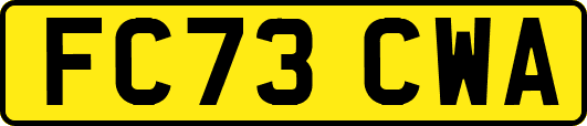 FC73CWA