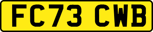 FC73CWB