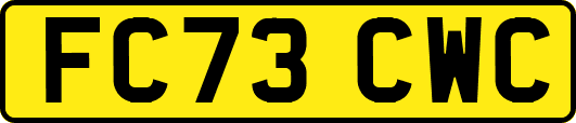 FC73CWC