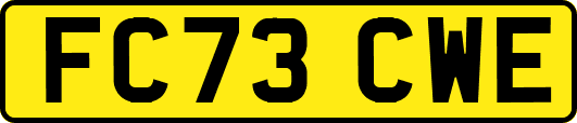 FC73CWE