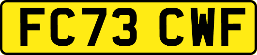 FC73CWF