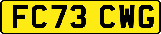 FC73CWG