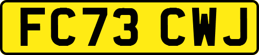 FC73CWJ