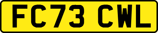FC73CWL