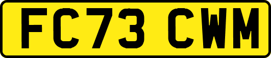 FC73CWM