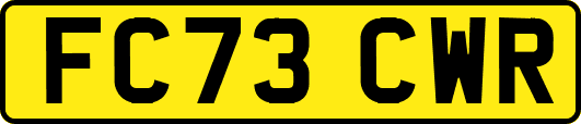 FC73CWR
