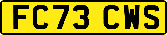 FC73CWS