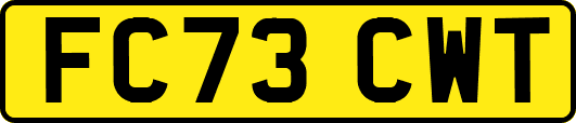 FC73CWT