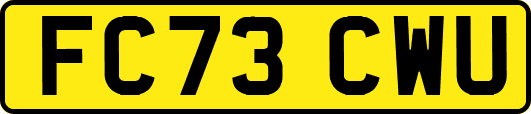 FC73CWU