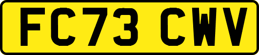 FC73CWV