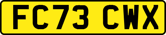 FC73CWX