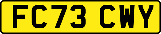 FC73CWY