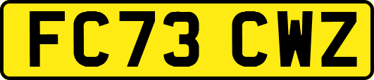 FC73CWZ