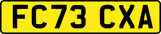 FC73CXA