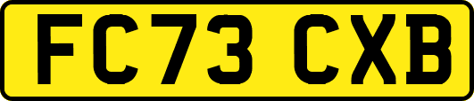 FC73CXB