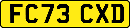 FC73CXD