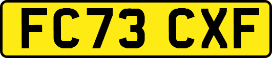 FC73CXF