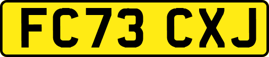 FC73CXJ