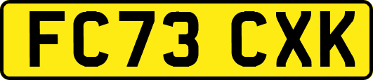 FC73CXK