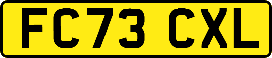FC73CXL