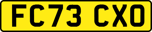 FC73CXO