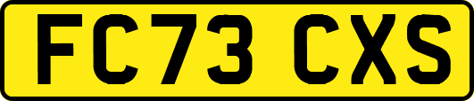 FC73CXS