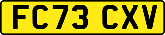 FC73CXV