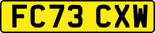 FC73CXW