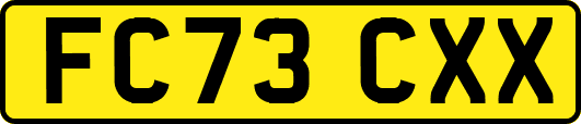 FC73CXX