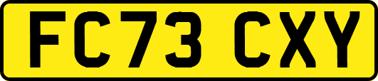 FC73CXY