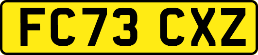 FC73CXZ
