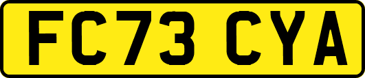 FC73CYA