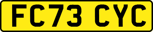 FC73CYC