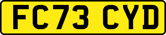 FC73CYD
