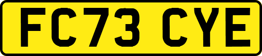 FC73CYE