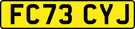 FC73CYJ