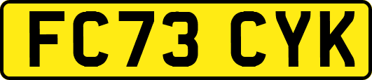 FC73CYK