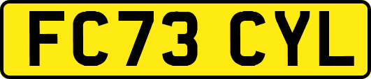 FC73CYL