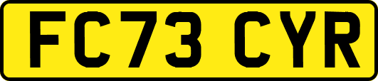 FC73CYR