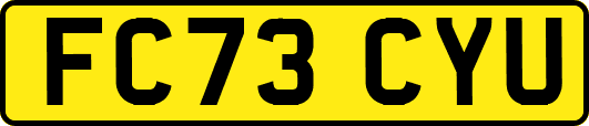 FC73CYU